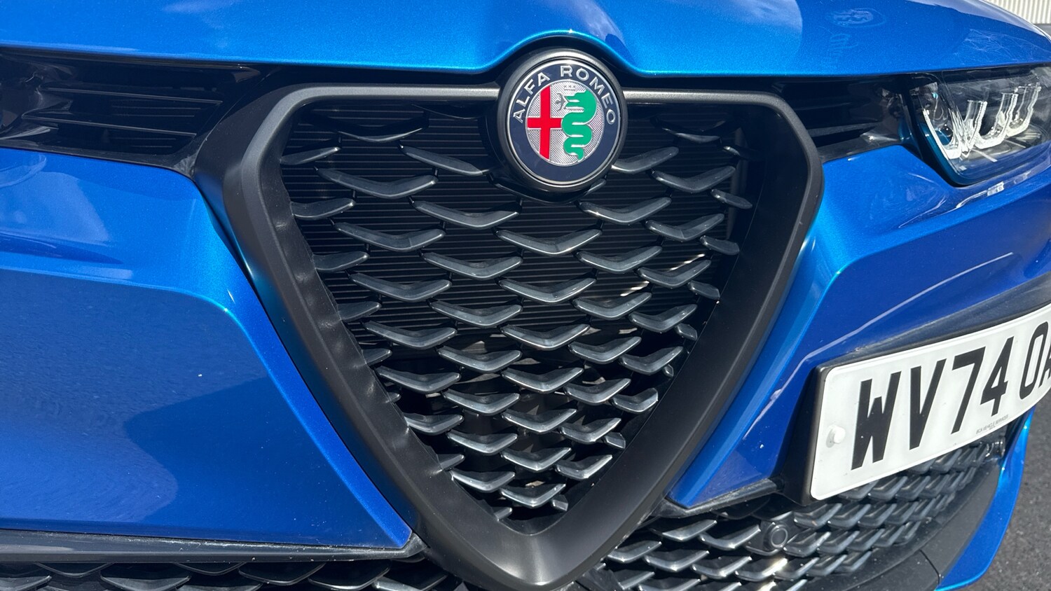 Used Alfa Romeo Tonale 2024 for sale - 75992274: Photo 33