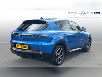 Used Alfa Romeo Tonale 2024 for sale - 75992274: Photo 3