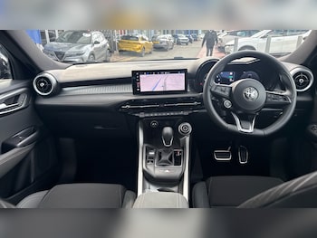 Used Alfa Romeo Tonale 2024 for sale - 75992274: Photo 4