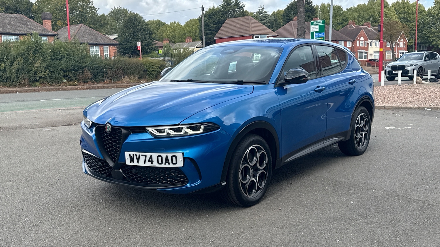 Used Alfa Romeo Tonale 2024 for sale - 75992274: Photo 7