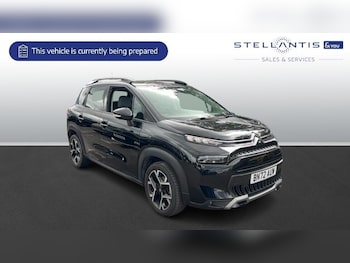 Used Citroen C3 Aircross 2022 for sale - 79375234: Photo