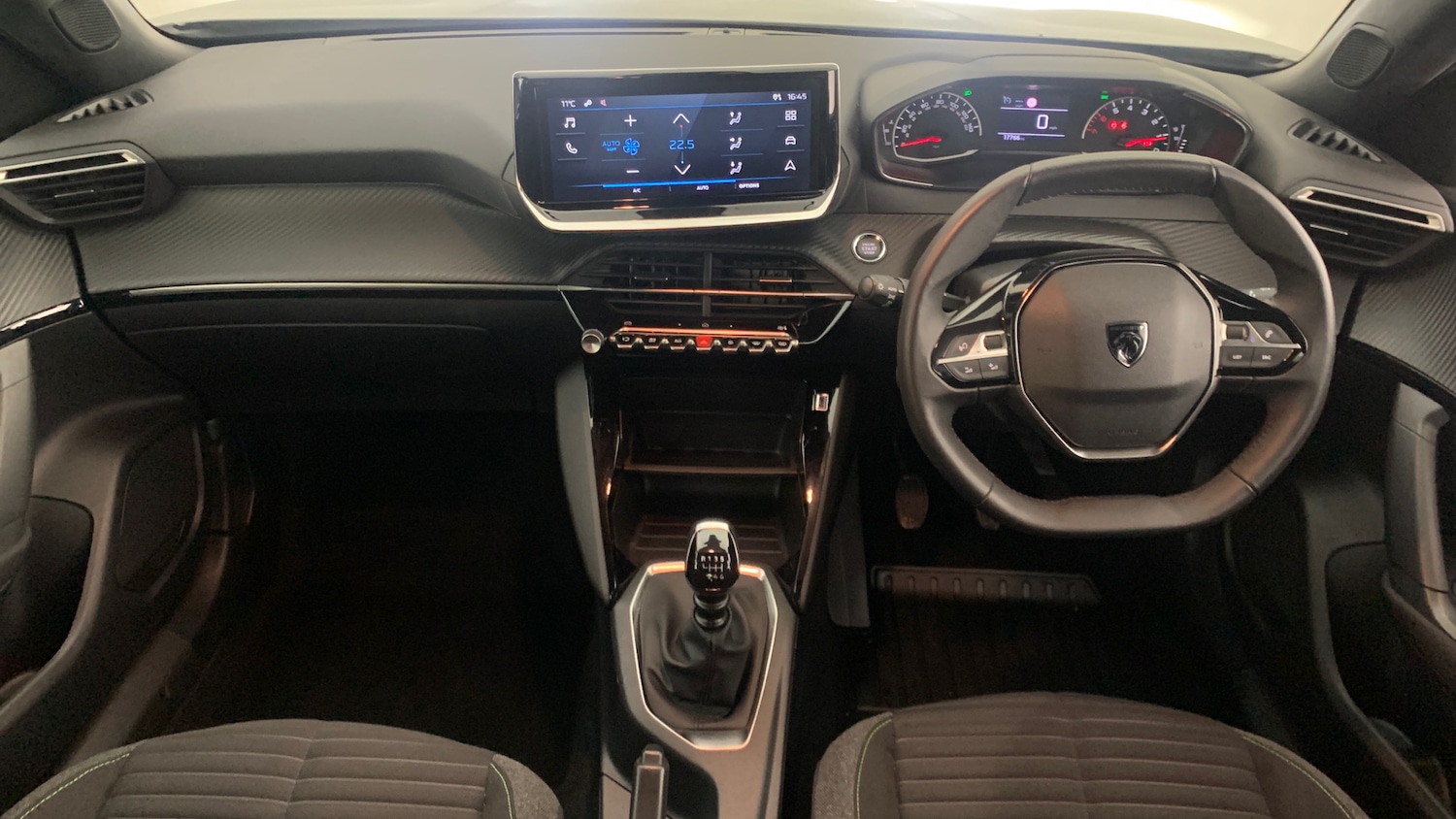 Used Peugeot 2008 2023 for sale - 76593338: Photo 10