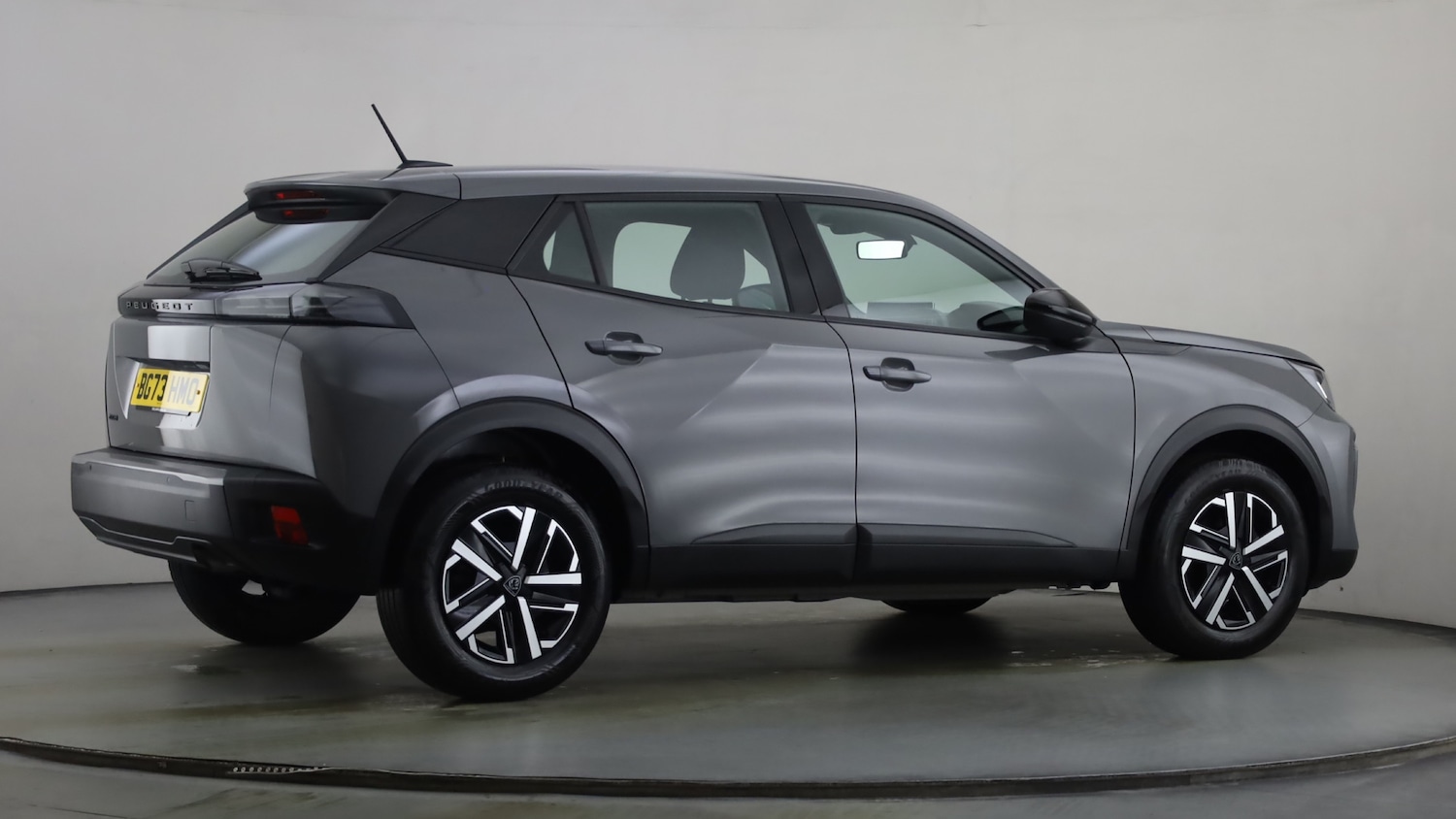 Used Peugeot 2008 2023 for sale - 76593338: Photo 13