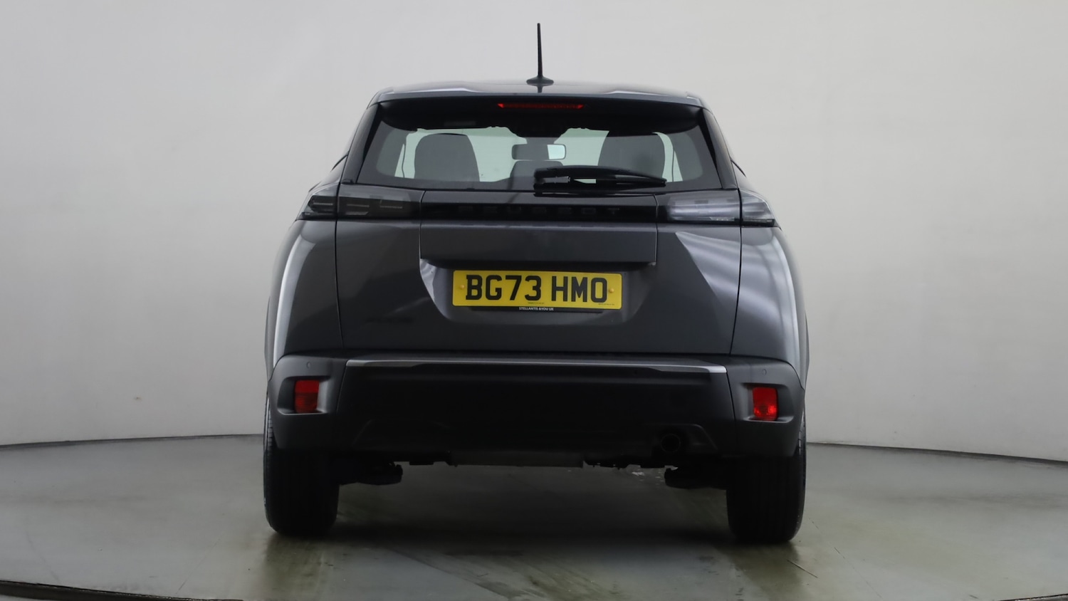 Used Peugeot 2008 2023 for sale - 76593338: Photo 14