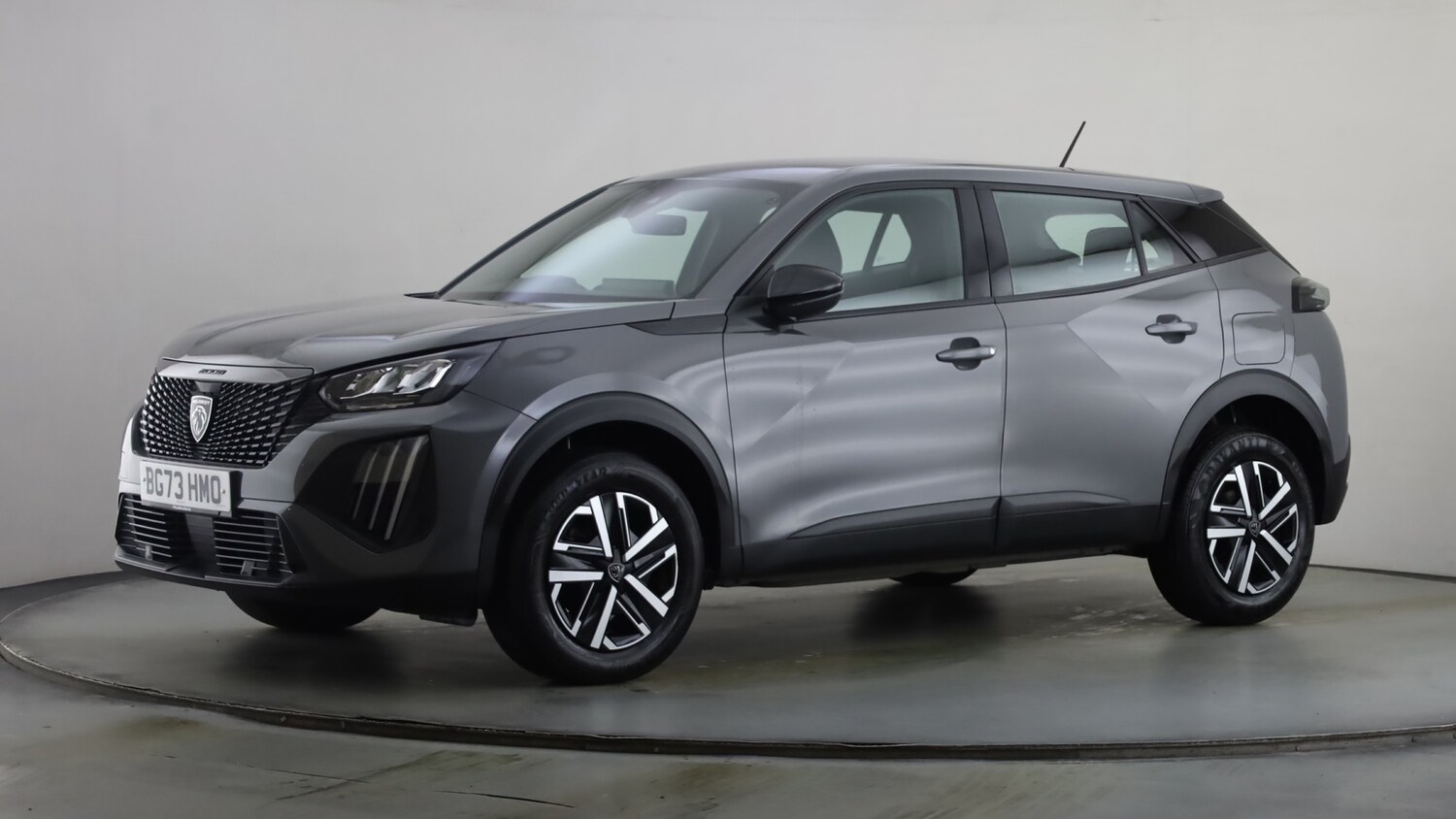Used Peugeot 2008 2023 for sale - 76593338: Photo 16