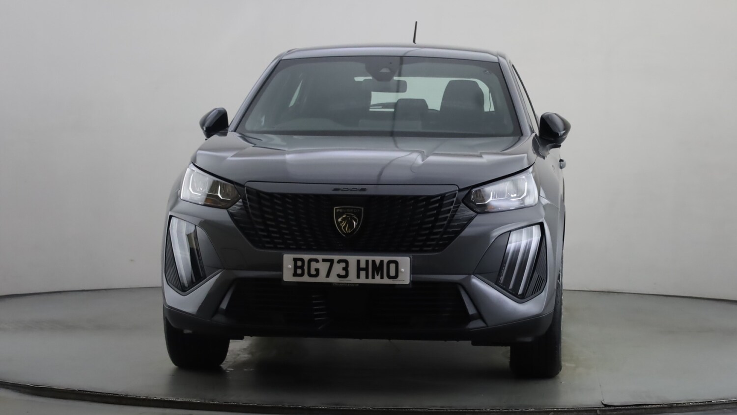 Used Peugeot 2008 2023 for sale - 76593338: Photo 17