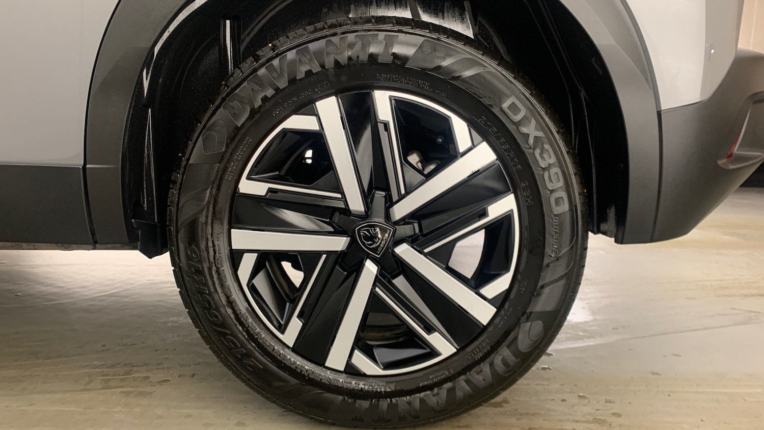 Used Peugeot 2008 2023 for sale - 76593338: Photo 18