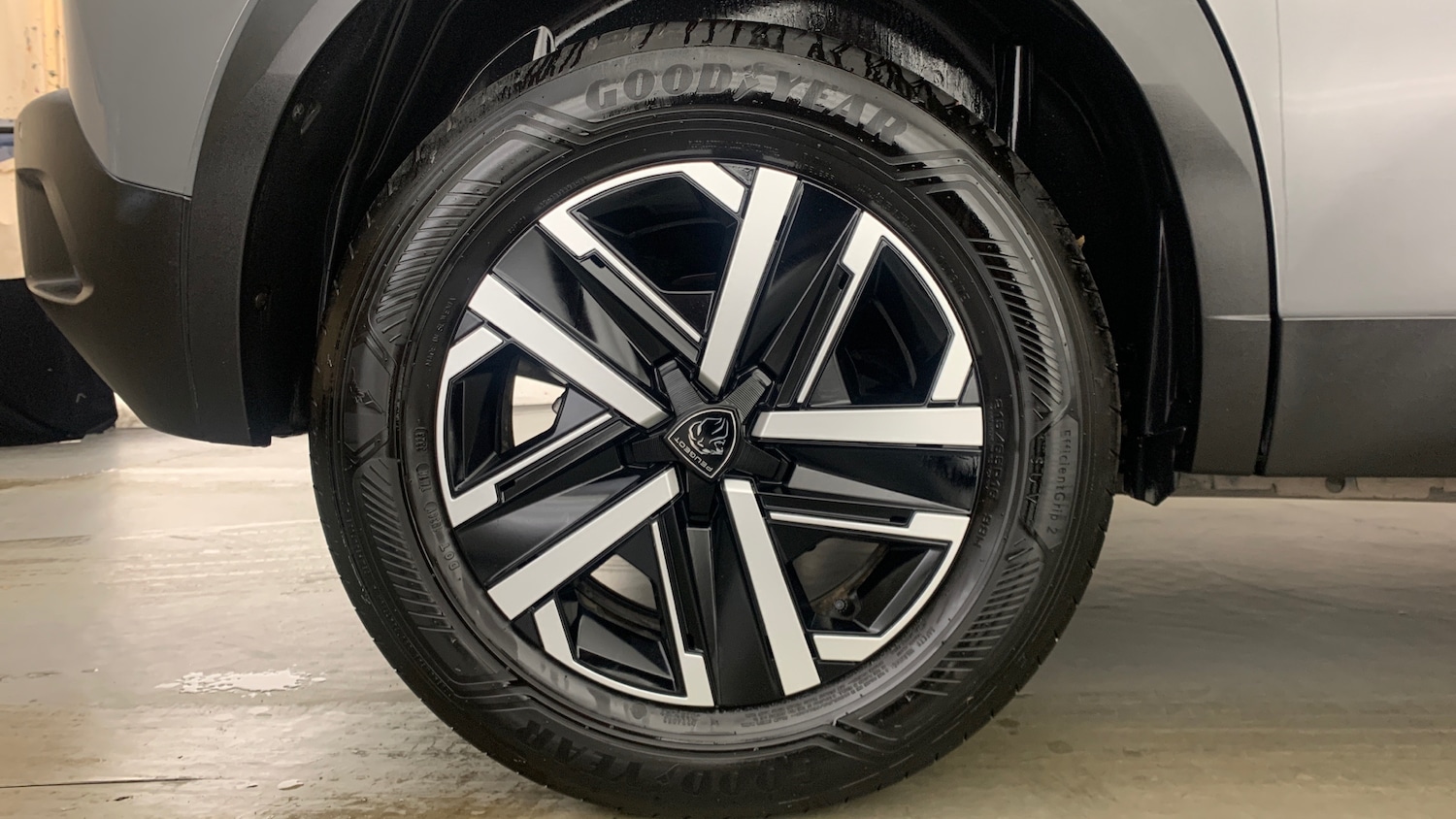 Used Peugeot 2008 2023 for sale - 76593338: Photo 23