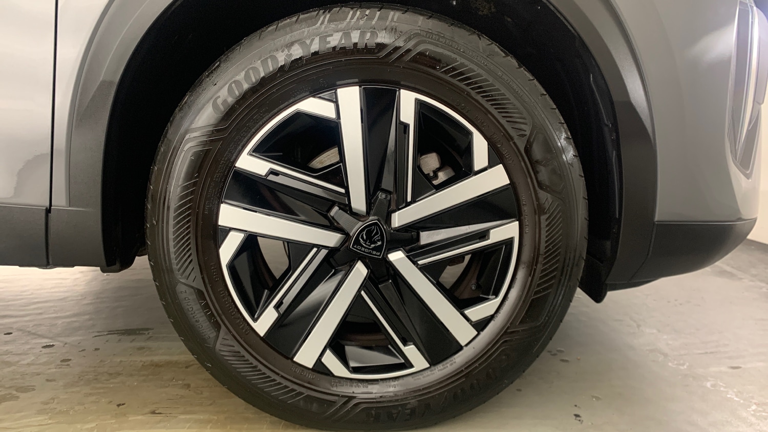 Used Peugeot 2008 2023 for sale - 76593338: Photo 24