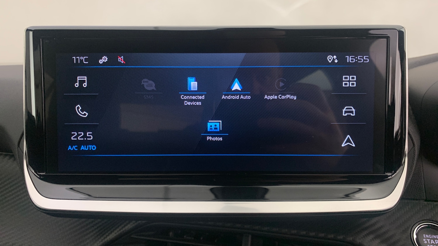 Used Peugeot 2008 2023 for sale - 76593338: Photo 30