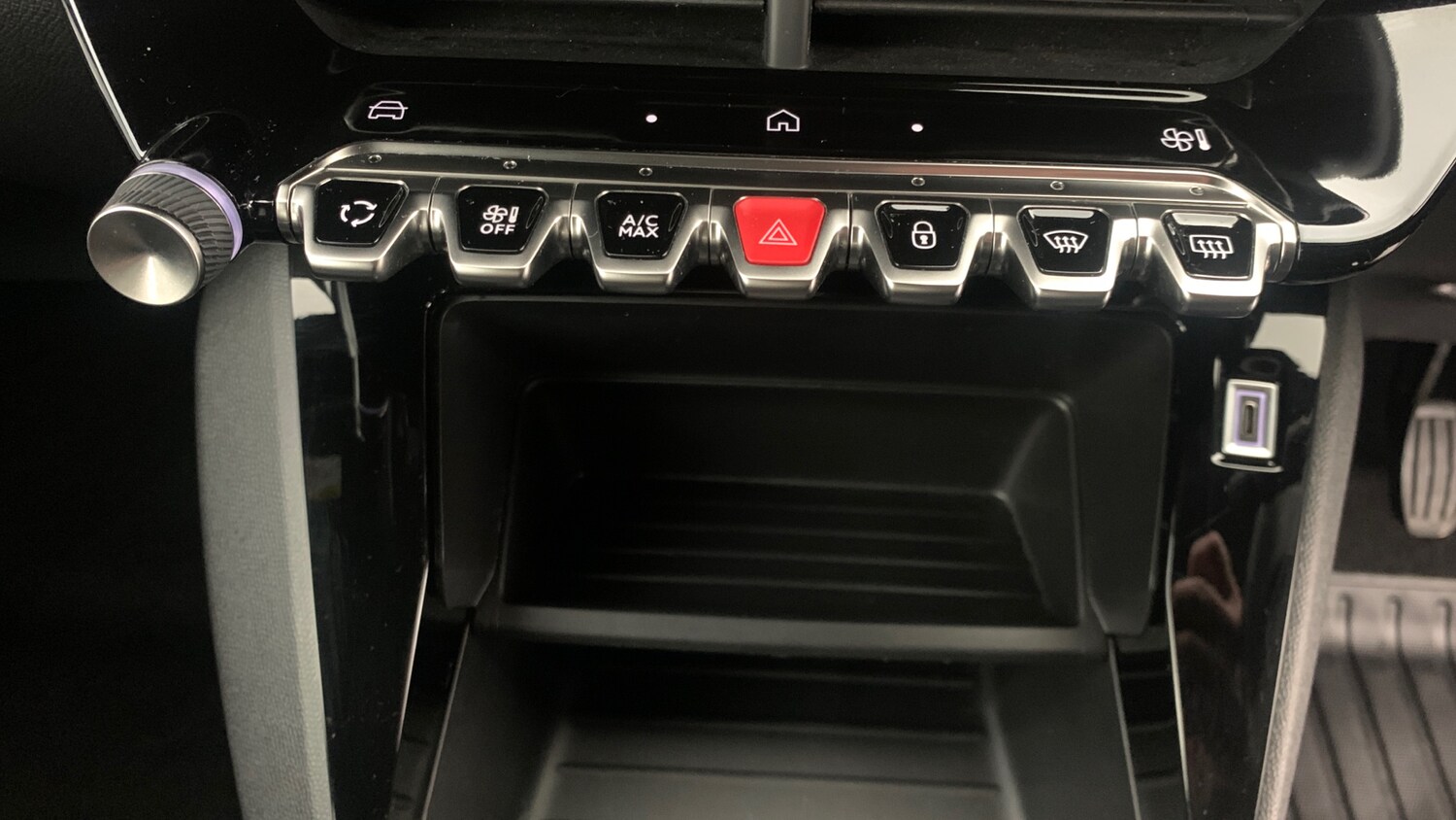 Used Peugeot 2008 2023 for sale - 76593338: Photo 31