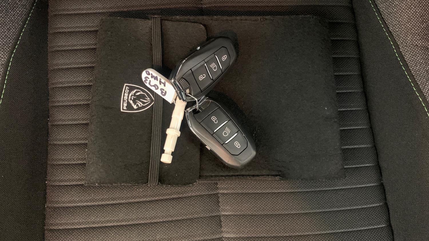 Used Peugeot 2008 2023 for sale - 76593338: Photo 41