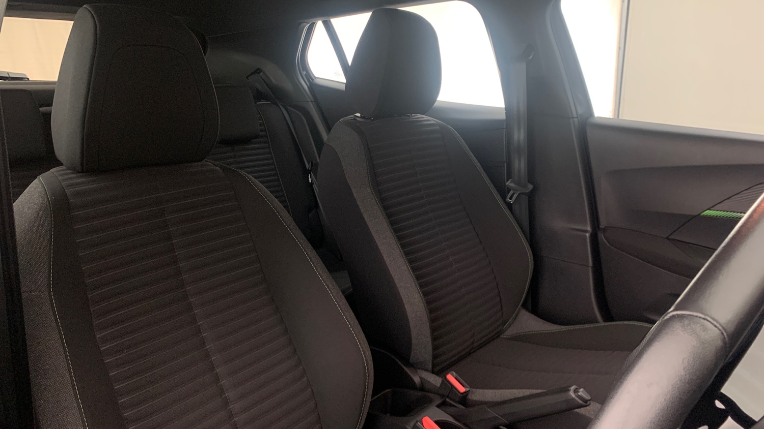 Used Peugeot 2008 2023 for sale - 76593338: Photo 42