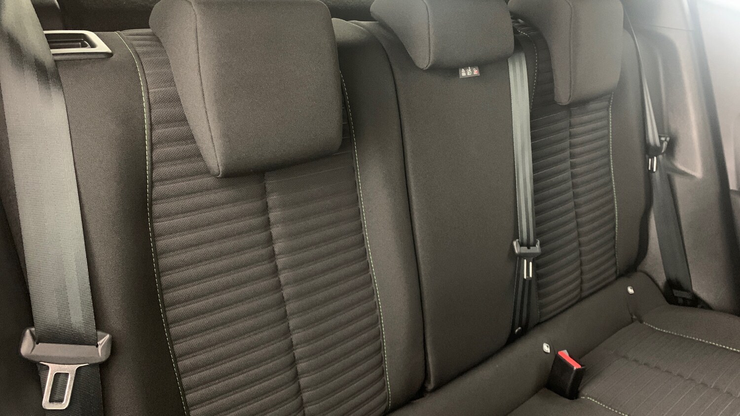 Used Peugeot 2008 2023 for sale - 76593338: Photo 8