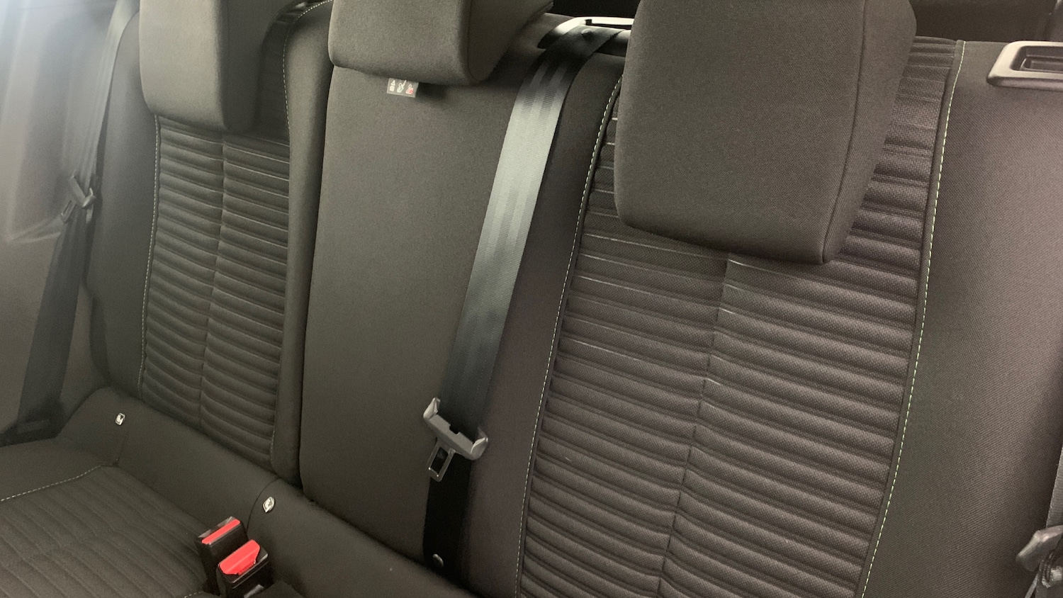 Used Peugeot 2008 2023 for sale - 76593338: Photo 9