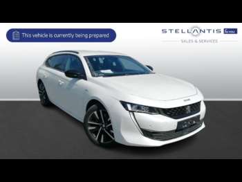 2022 - 1.6 Hybrid GT Premium 5dr e-EAT8