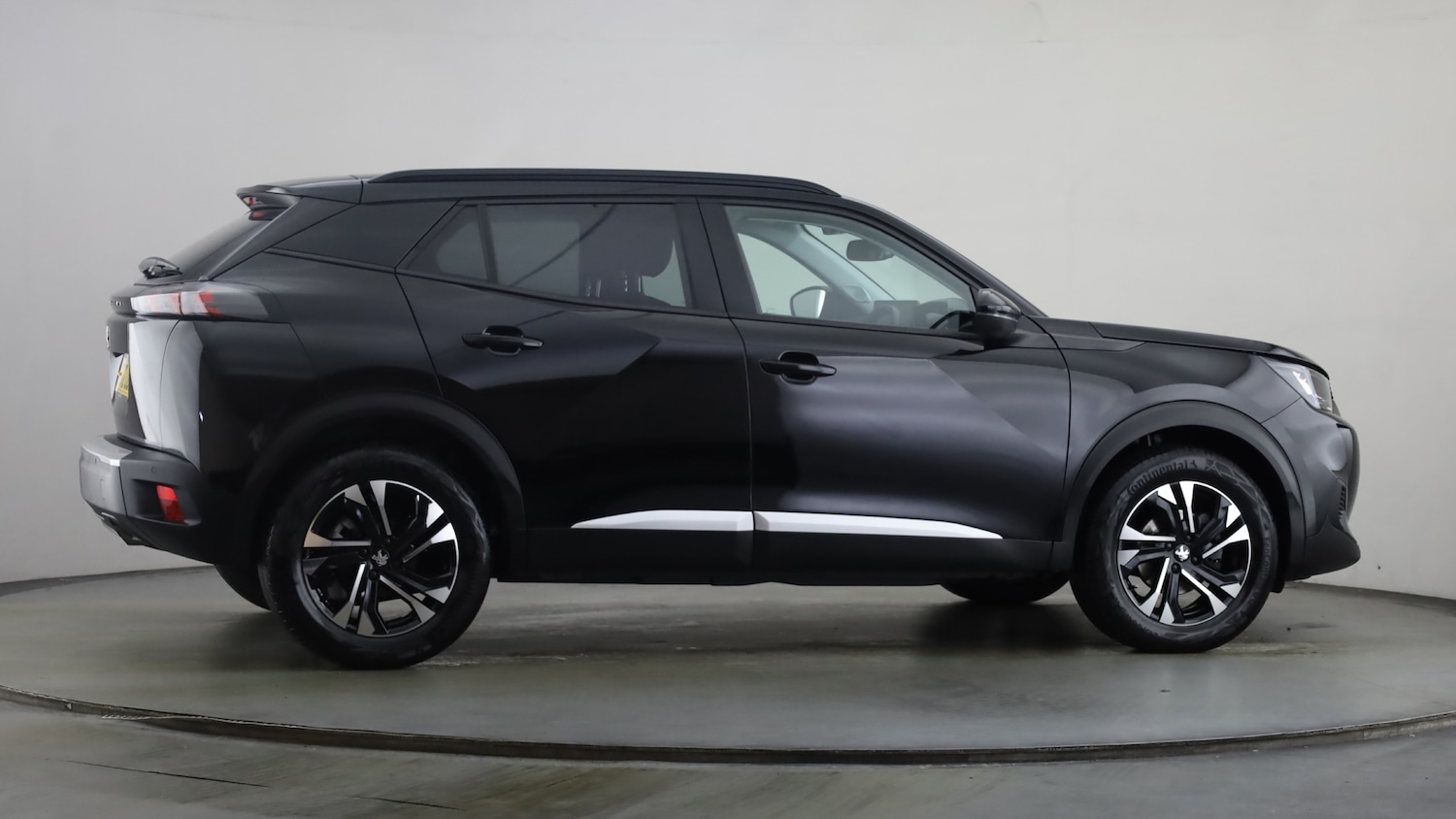 Used Peugeot 2008 2022 for sale - 76033025: Photo 12