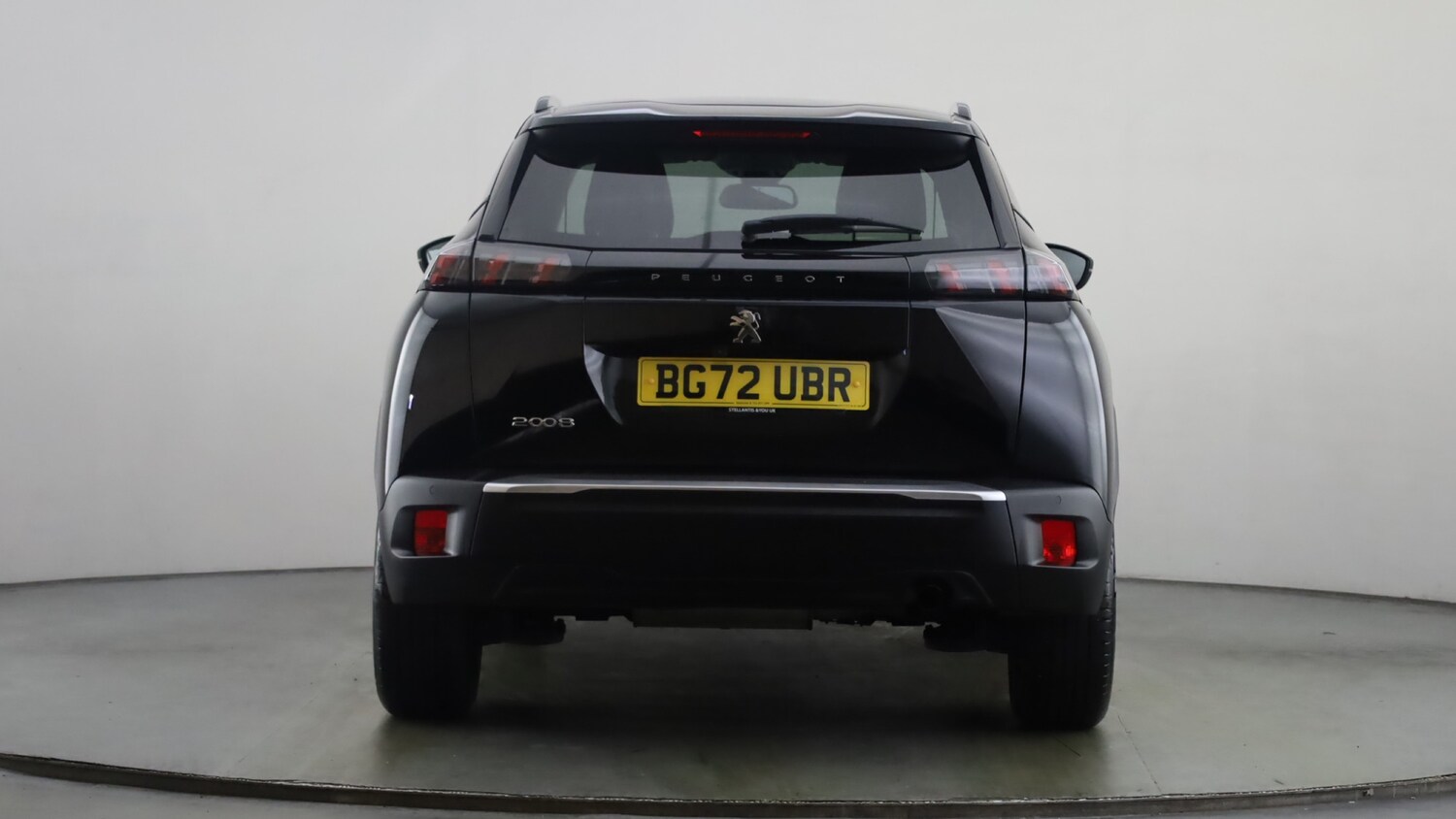 Used Peugeot 2008 2022 for sale - 76033025: Photo 13