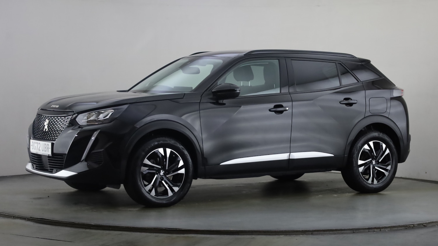 Used Peugeot 2008 2022 for sale - 76033025: Photo 15