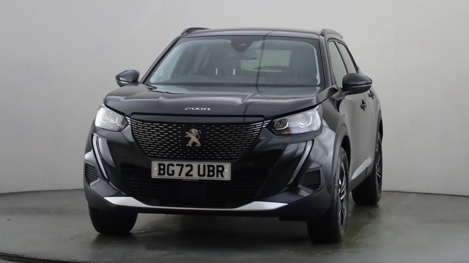 Used Peugeot 2008 2022 for sale - 76033025: Photo 16