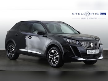 Peugeot - 2008
