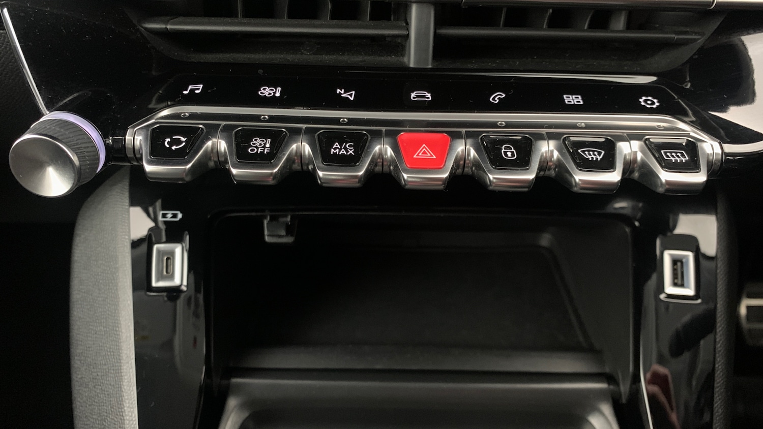 Used Peugeot 2008 2022 for sale - 76033025: Photo 29