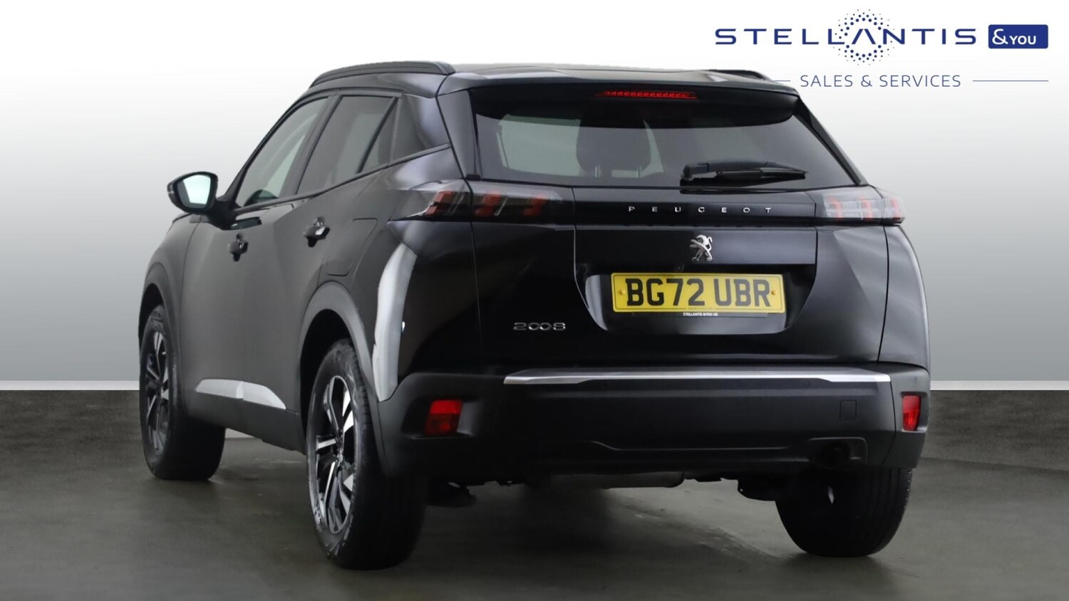 Used Peugeot 2008 2022 for sale - 76033025: Photo 3