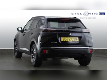 Used Peugeot 2008 2022 for sale - 76033025: Photo 3