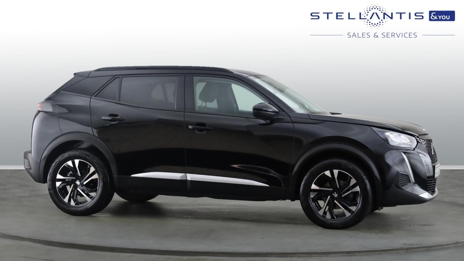 Used Peugeot 2008 2022 for sale - 76033025: Photo 4