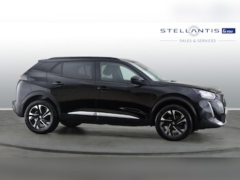 Used Peugeot 2008 2022 for sale - 76033025: Photo 4