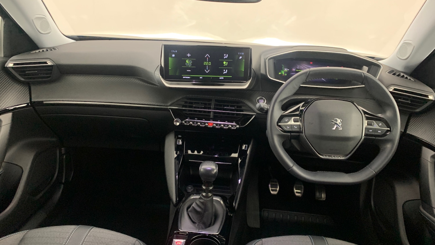 Used Peugeot 2008 2022 for sale - 76033025: Photo 9