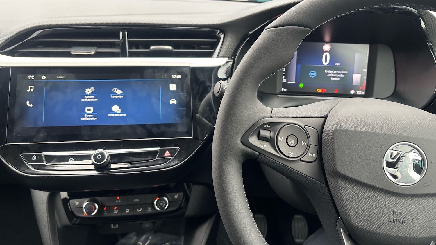 Used Vauxhall Corsa 2025 for sale - 77565340: Photo 10