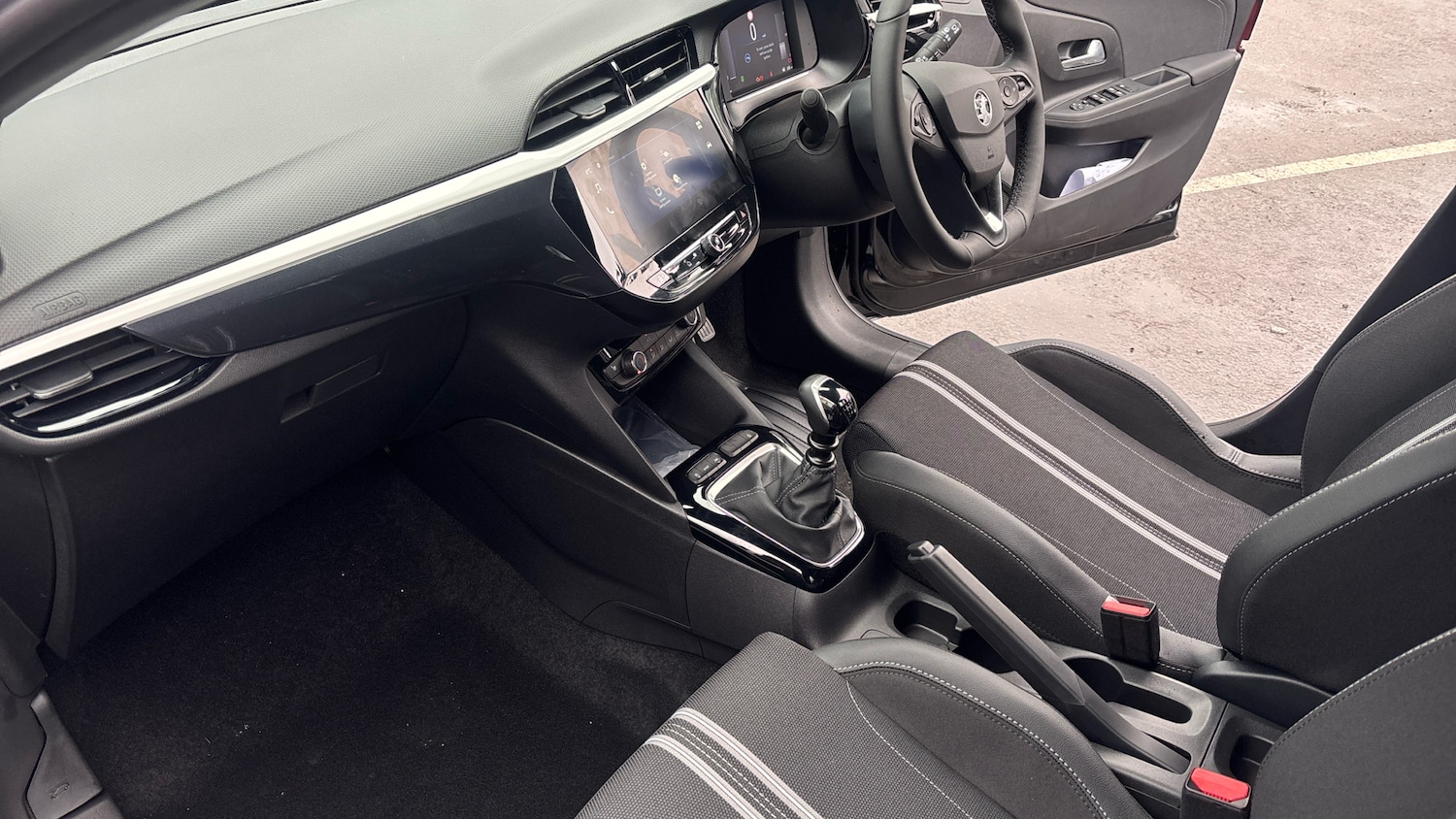 Used Vauxhall Corsa 2025 for sale - 77565340: Photo 12