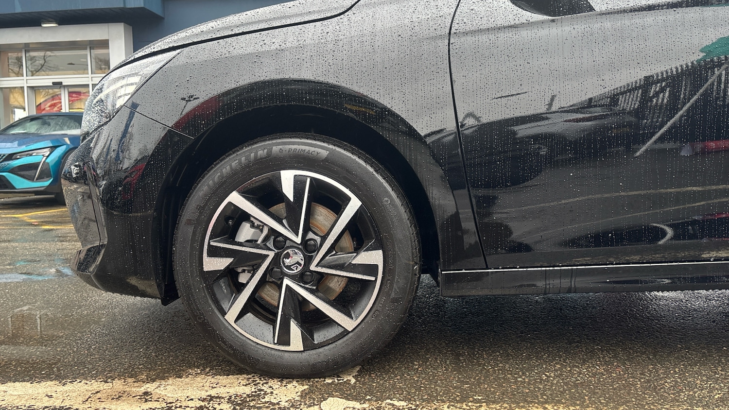 Used Vauxhall Corsa 2025 for sale - 77565340: Photo 14