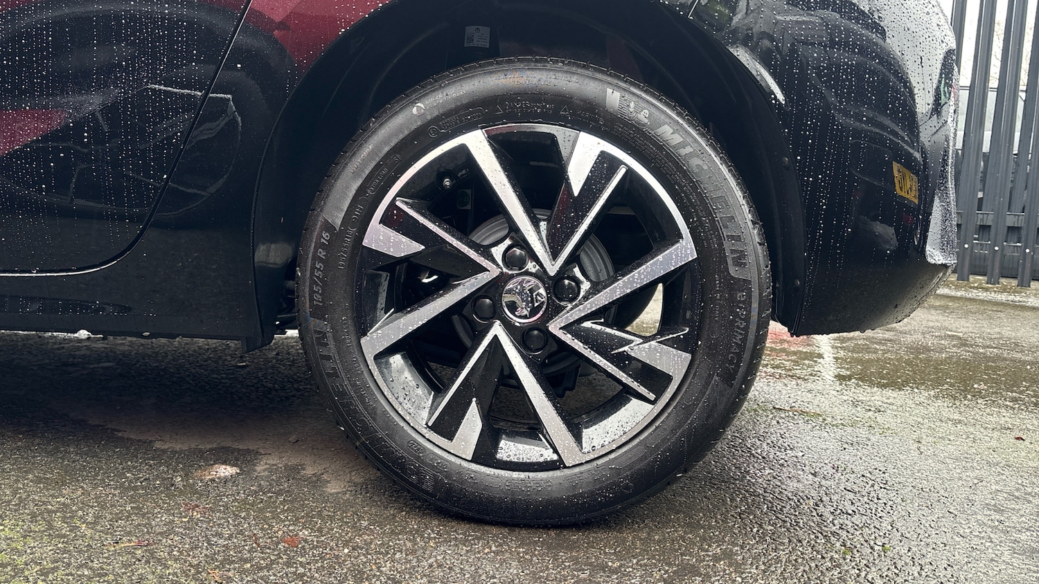 Used Vauxhall Corsa 2025 for sale - 77565340: Photo 15