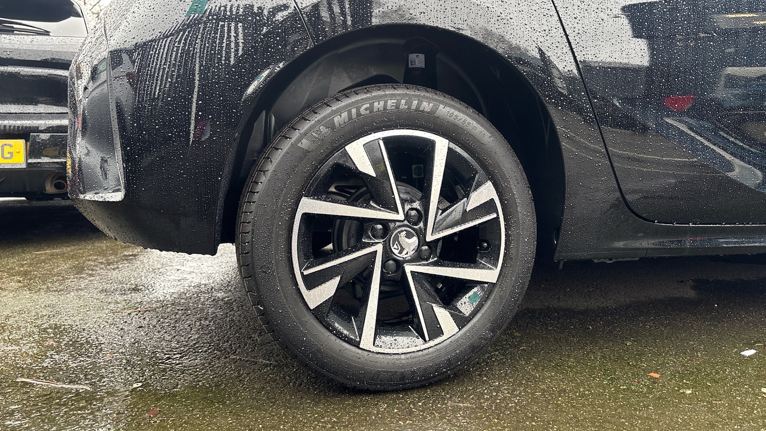 Used Vauxhall Corsa 2025 for sale - 77565340: Photo 16