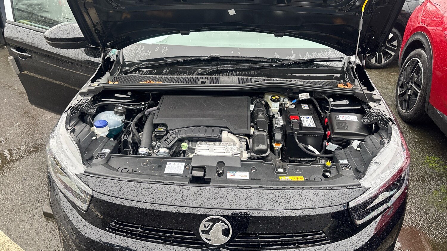 Used Vauxhall Corsa 2025 for sale - 77565340: Photo 18