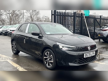 Used Vauxhall Corsa 2025 for sale - 77565340: Photo