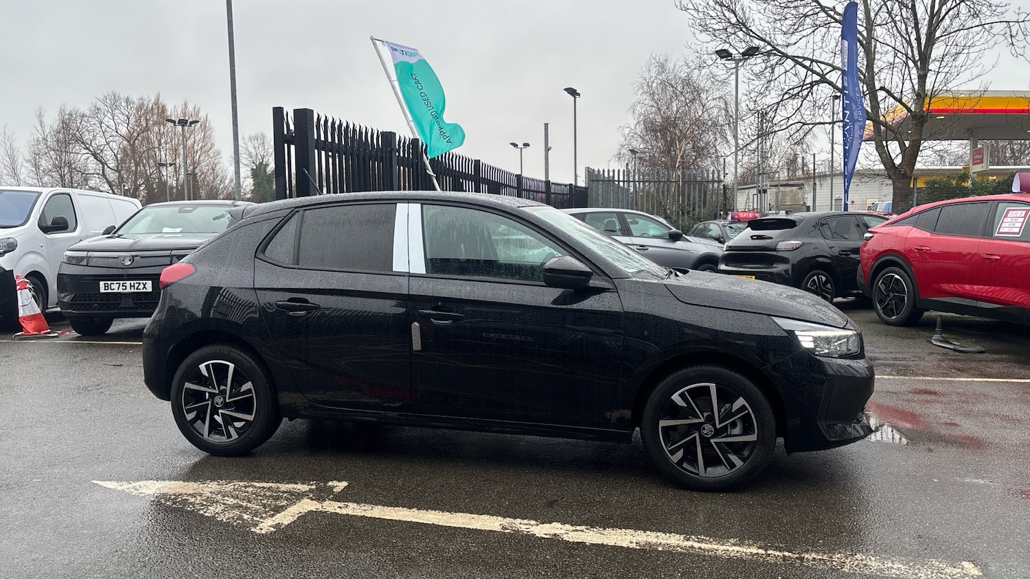 Used Vauxhall Corsa 2025 for sale - 77565340: Photo 2