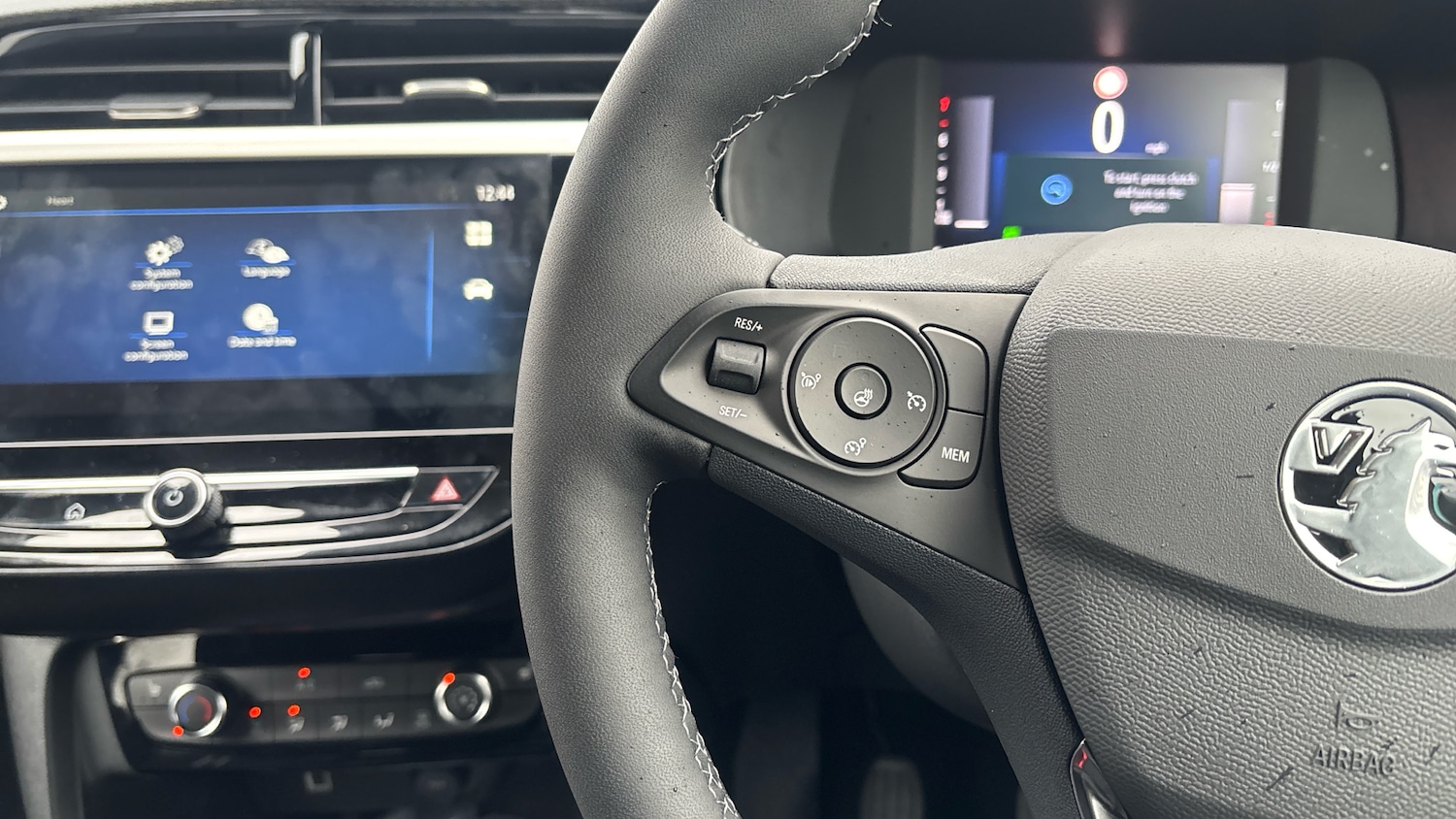 Used Vauxhall Corsa 2025 for sale - 77565340: Photo 23