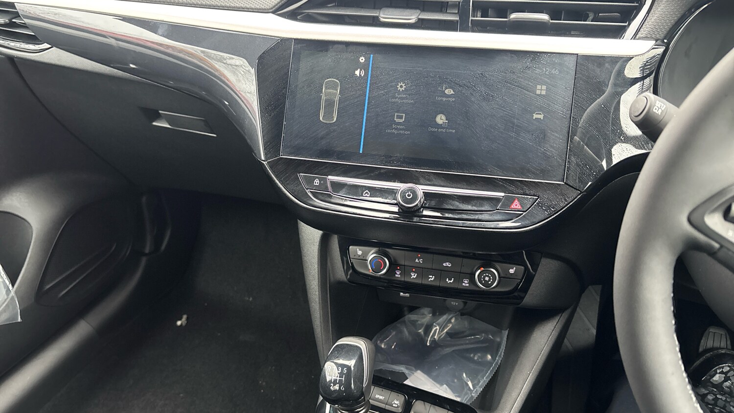 Used Vauxhall Corsa 2025 for sale - 77565340: Photo 28