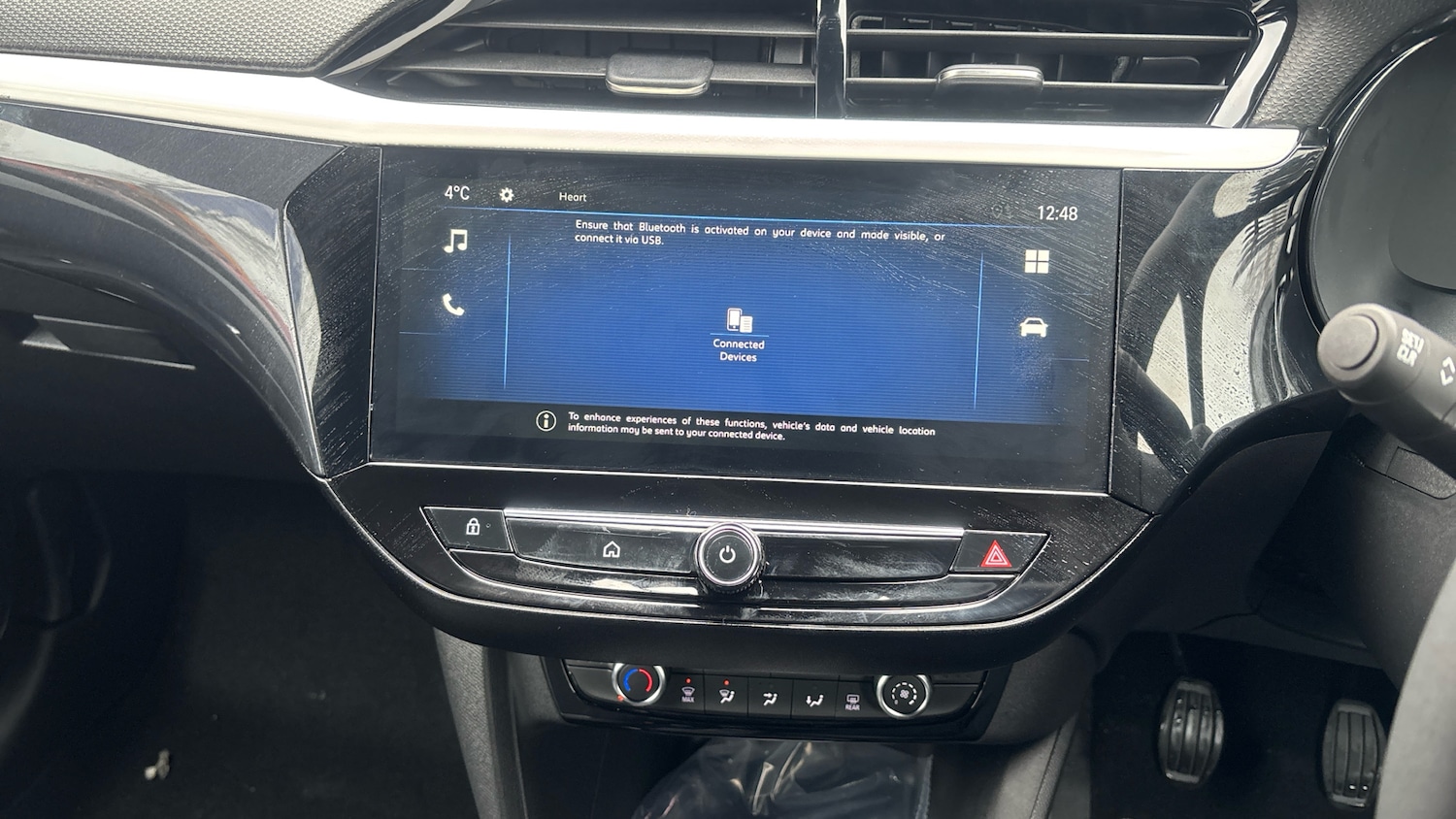 Used Vauxhall Corsa 2025 for sale - 77565340: Photo 30