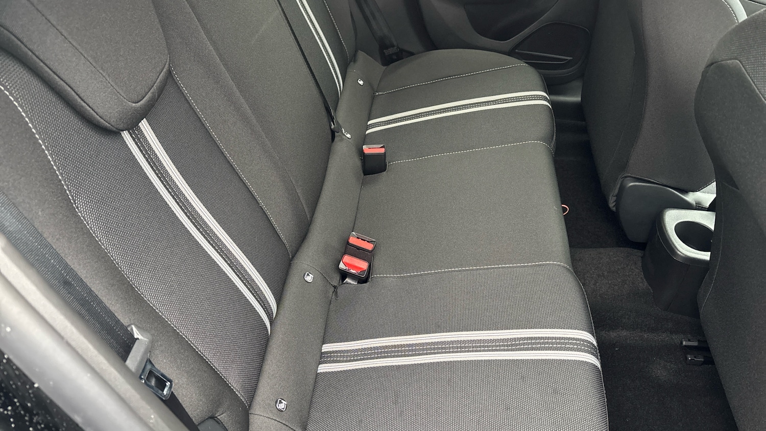 Used Vauxhall Corsa 2025 for sale - 77565340: Photo 32