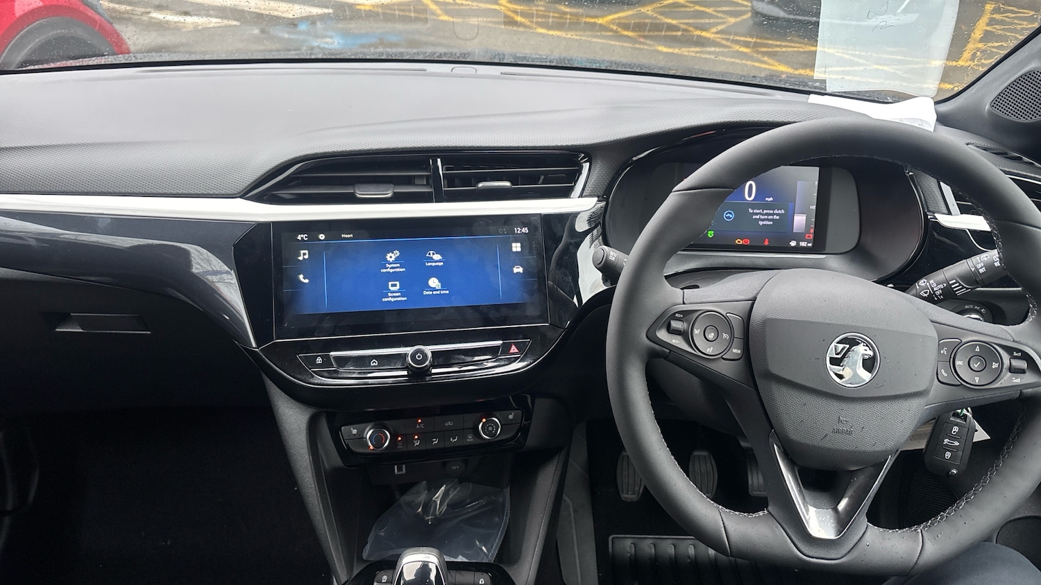 Used Vauxhall Corsa 2025 for sale - 77565340: Photo 4