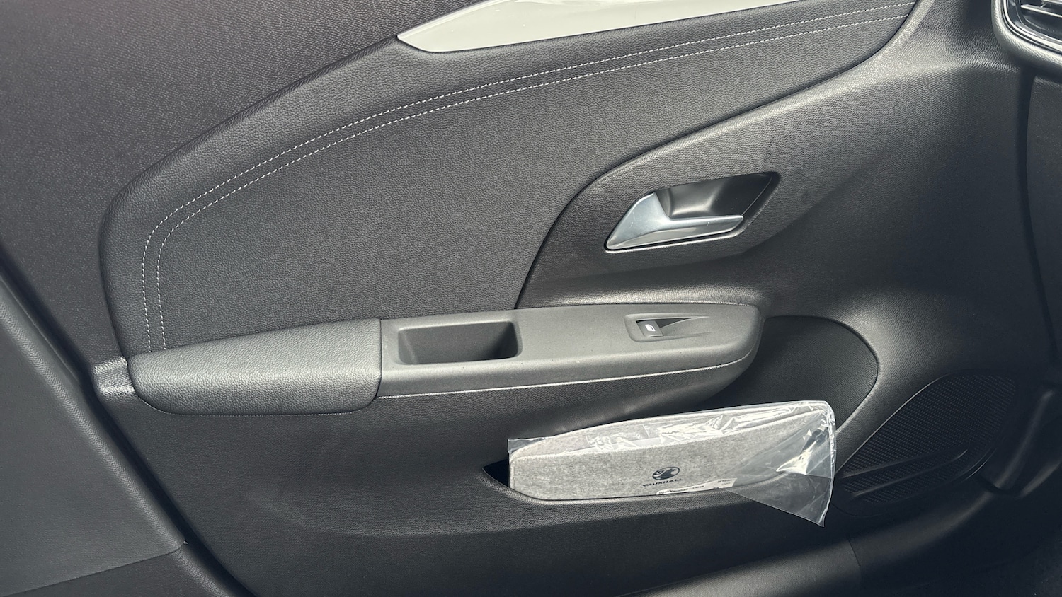 Used Vauxhall Corsa 2025 for sale - 77565340: Photo 40