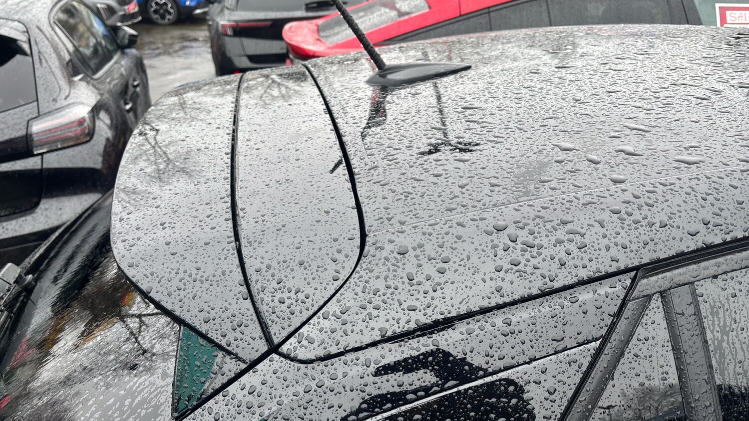 Used Vauxhall Corsa 2025 for sale - 77565340: Photo 42