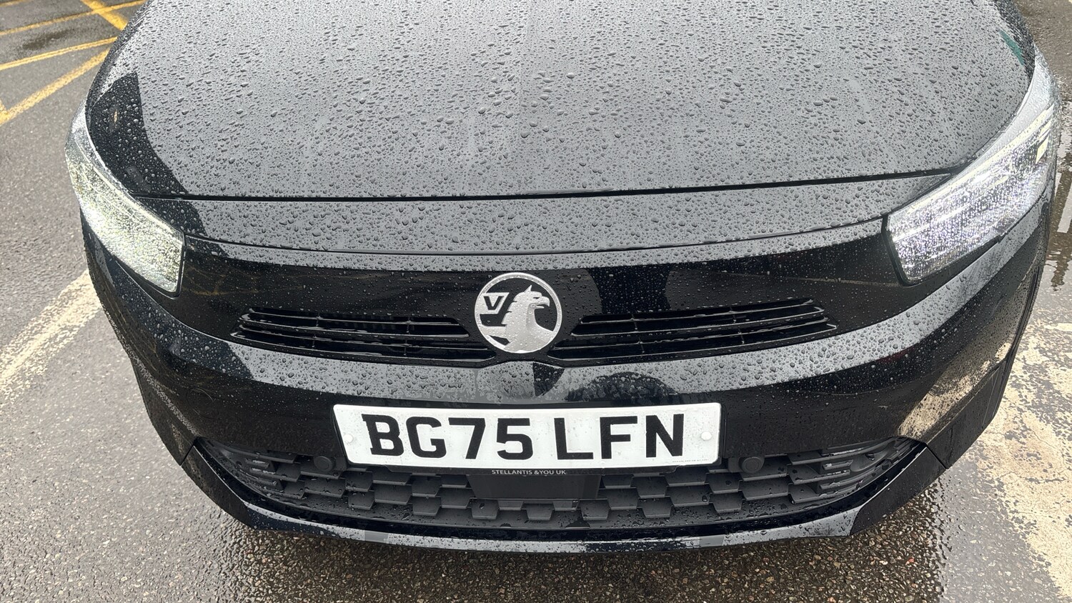 Used Vauxhall Corsa 2025 for sale - 77565340: Photo 45