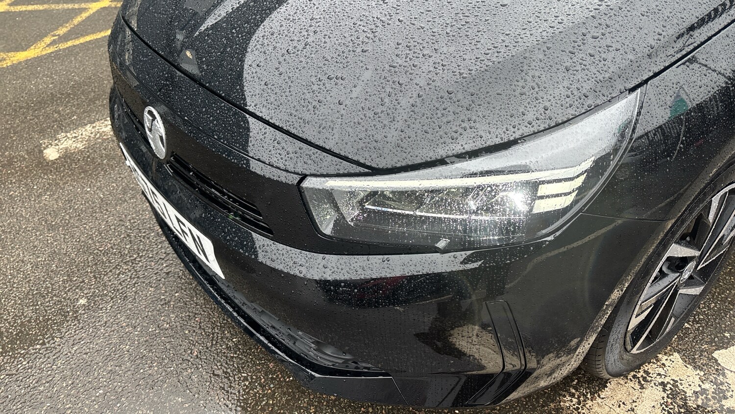 Used Vauxhall Corsa 2025 for sale - 77565340: Photo 46