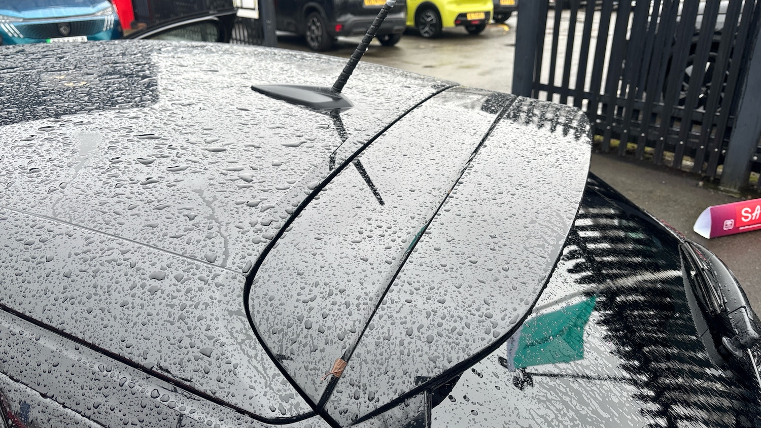 Used Vauxhall Corsa 2025 for sale - 77565340: Photo 47