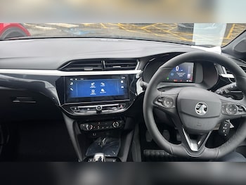 Used Vauxhall Corsa 2025 for sale - 77565340: Photo